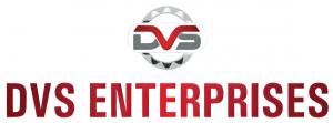 dvs enterprises logo