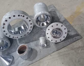 Hard Chrome Plating in Pune