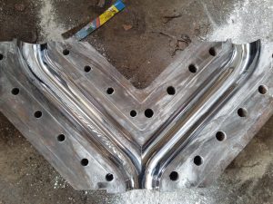 Hard Chrome Plating in Pune