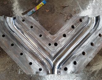 Hard Chrome Plating in Pune