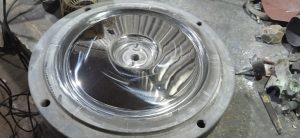 Hard Chrome Plating in Pune