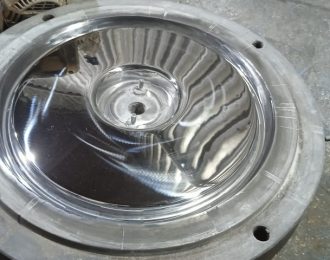 Hard Chrome Plating in Pune