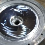 Hard Chrome Plating in Pune