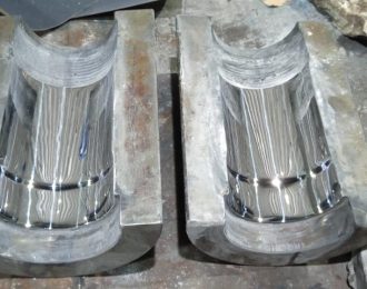 Hard Chrome Plating in Pune