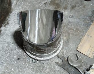 Hard Chrome Plating in Pune