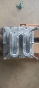 internal part of hydraulic part precisely chrome plated in pune upper image