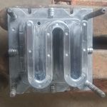 internal part of hydraulic part precisely chrome plated in pune upper image