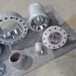 automotive parts hard chrome plated in Pune