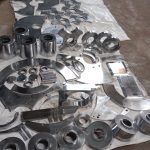 industrial products that are just hard chrome plated in Pune