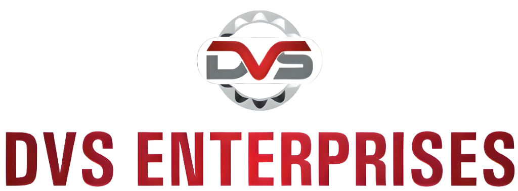 DVS Enterprises Logo