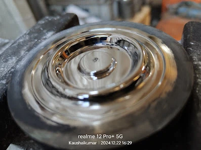 Component photograph from our Bhosari Google profile