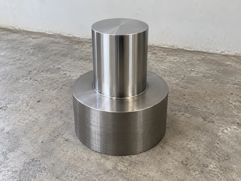 Flash Chrome Plating component illustration