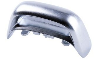 Satin Chrome PLATING