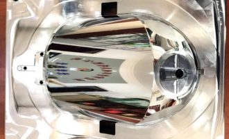 Diamond Polishing