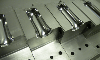 Diamond Polishing