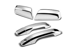 Satin Chrome PLATING